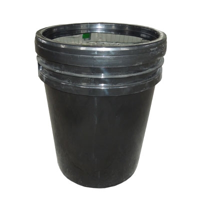 烏蘭察布定制10L塑料桶批發