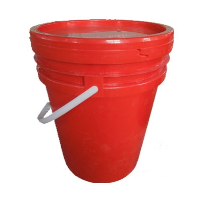內蒙小型5L塑料桶批發