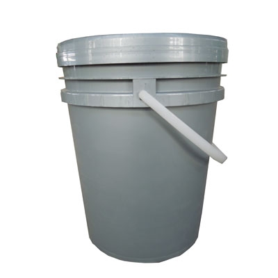 內蒙小型5L塑料桶批發